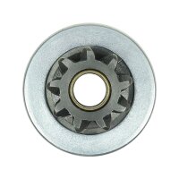 AS-PL SD0052 Freilaufgetriebe, Starter