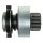 AS-PL SD0052 Freilaufgetriebe, Starter