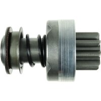 AS-PL SD0064 Freilaufgetriebe, Starter