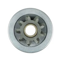 AS-PL SD0064 Freilaufgetriebe, Starter
