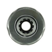 AS-PL SD0064 Freilaufgetriebe, Starter