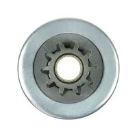 AS-PL SD0065 Freilaufgetriebe, Starter