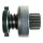 AS-PL SD0065 Freilaufgetriebe, Starter