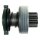 AS-PL SD0067 Freilaufgetriebe, Starter