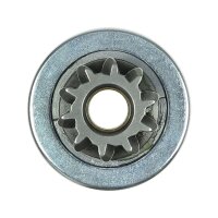 AS-PL SD0069 Freilaufgetriebe, Starter