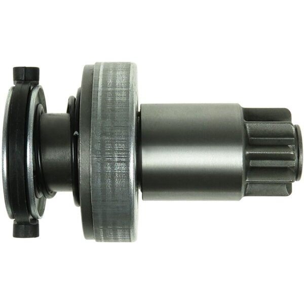 AS-PL SD0070 Freilaufgetriebe, Starter