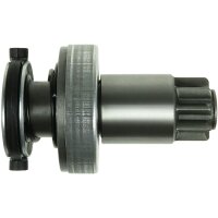 AS-PL SD0070 Freilaufgetriebe, Starter