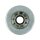 AS-PL SD0070 Freilaufgetriebe, Starter