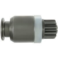 AS-PL SD0079A Freilaufgetriebe, Starter