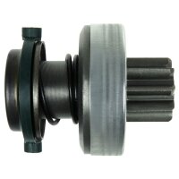 AS-PL SD0082 Freilaufgetriebe, Starter