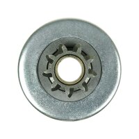 AS-PL SD0082 Freilaufgetriebe, Starter