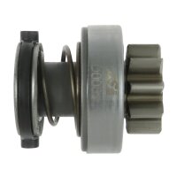 AS-PL SD0084 Freilaufgetriebe, Starter