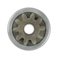 AS-PL SD0084 Freilaufgetriebe, Starter