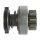 AS-PL SD0084 Freilaufgetriebe, Starter