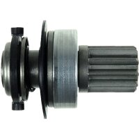 AS-PL SD0087 Freilaufgetriebe, Starter