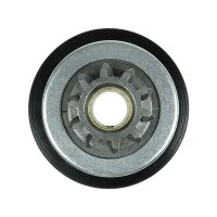 AS-PL SD0087 Freilaufgetriebe, Starter