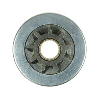 AS-PL SD0088 Freilaufgetriebe, Starter