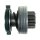 AS-PL SD0088 Freilaufgetriebe, Starter