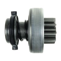 AS-PL SD0090 Freilaufgetriebe, Starter