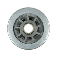 AS-PL SD0090 Freilaufgetriebe, Starter