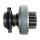 AS-PL SD0090 Freilaufgetriebe, Starter