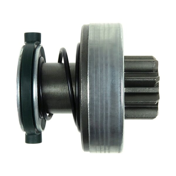 AS-PL SD0102 Freilaufgetriebe, Starter