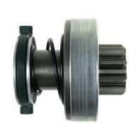 AS-PL SD0102 Freilaufgetriebe, Starter