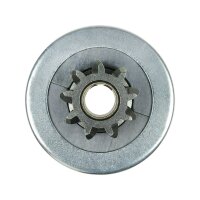 AS-PL SD0102 Freilaufgetriebe, Starter