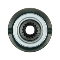 AS-PL SD0102 Freilaufgetriebe, Starter