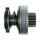 AS-PL SD0102 Freilaufgetriebe, Starter