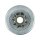 AS-PL SD0102 Freilaufgetriebe, Starter