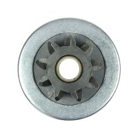 AS-PL SD0103 Freilaufgetriebe, Starter
