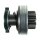 AS-PL SD0103 Freilaufgetriebe, Starter