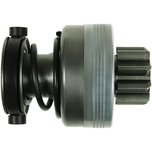 AS-PL SD0112 Freilaufgetriebe, Starter