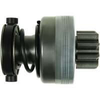 AS-PL SD0112 Freilaufgetriebe, Starter