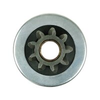 AS-PL SD0112 Freilaufgetriebe, Starter