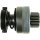 AS-PL SD0112 Freilaufgetriebe, Starter