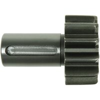 AS-PL SD0113 Freilaufgetriebe, Starter