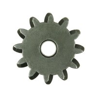 AS-PL SD0113 Freilaufgetriebe, Starter
