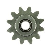 AS-PL SD0113 Freilaufgetriebe, Starter