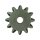 AS-PL SD0113 Freilaufgetriebe, Starter