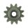 AS-PL SD0113 Freilaufgetriebe, Starter
