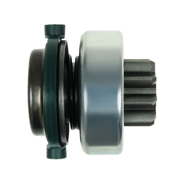 AS-PL SD0115 Freilaufgetriebe, Starter