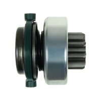 AS-PL SD0115 Freilaufgetriebe, Starter