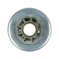AS-PL SD0115 Freilaufgetriebe, Starter