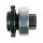 AS-PL SD0115 Freilaufgetriebe, Starter