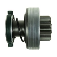 AS-PL SD0117 Freilaufgetriebe, Starter