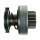 AS-PL SD0117 Freilaufgetriebe, Starter