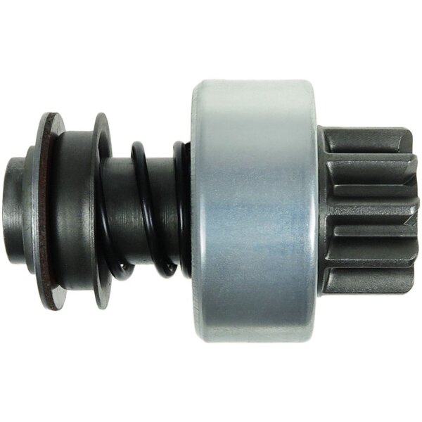 AS-PL SD0121 Freilaufgetriebe, Starter