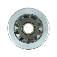 AS-PL SD0121 Freilaufgetriebe, Starter